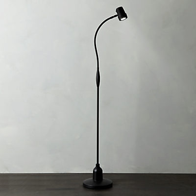 Serious Readers Alex LED Floor Lamp